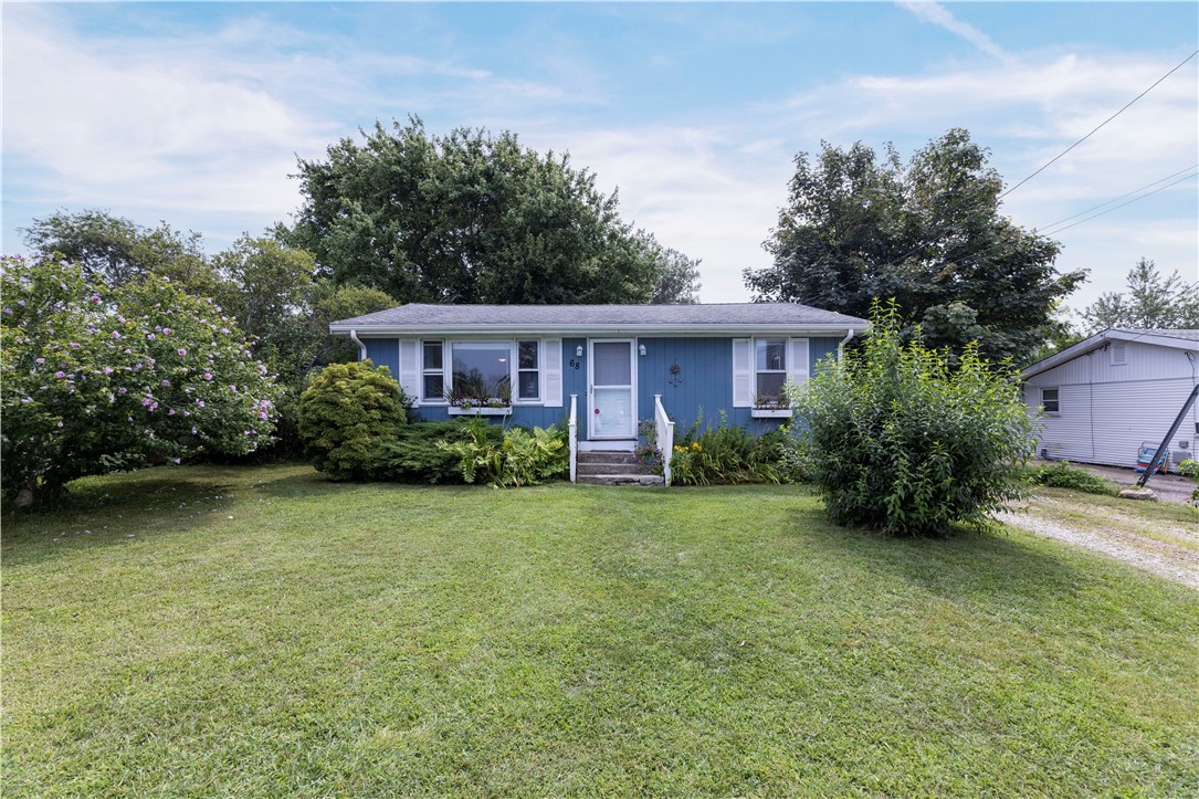 68 Durkin Drive