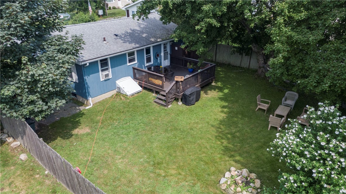 68 Durkin Drive