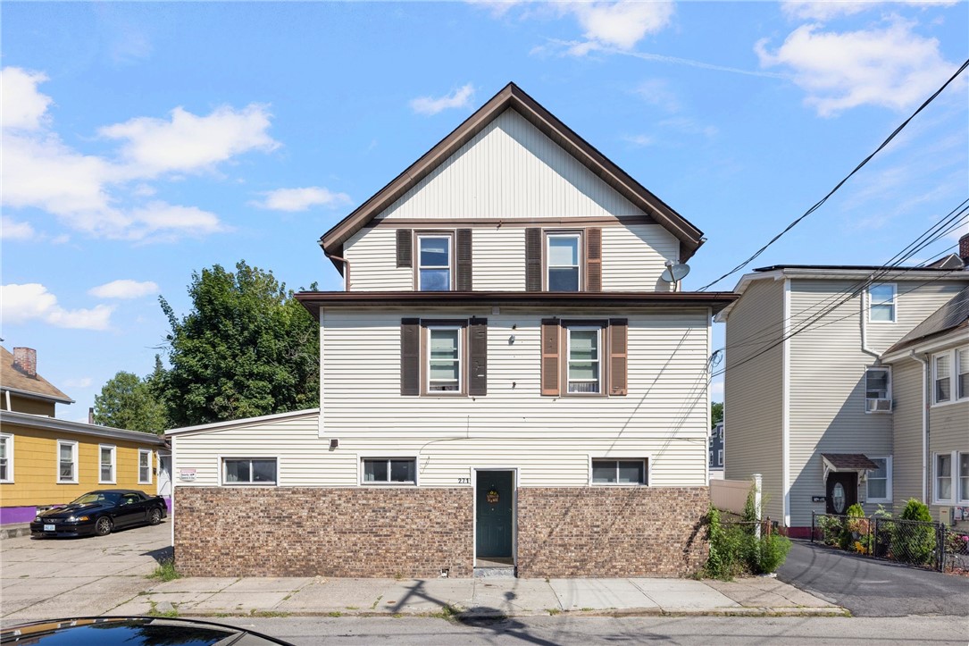271 cowden Street