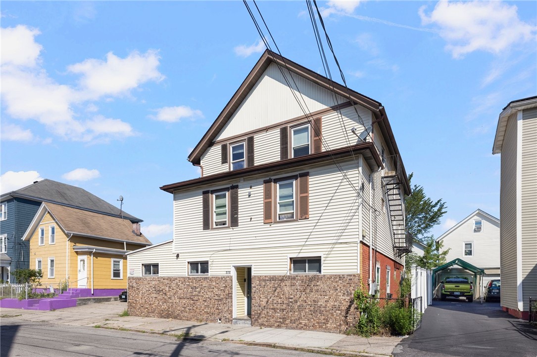 271 cowden Street