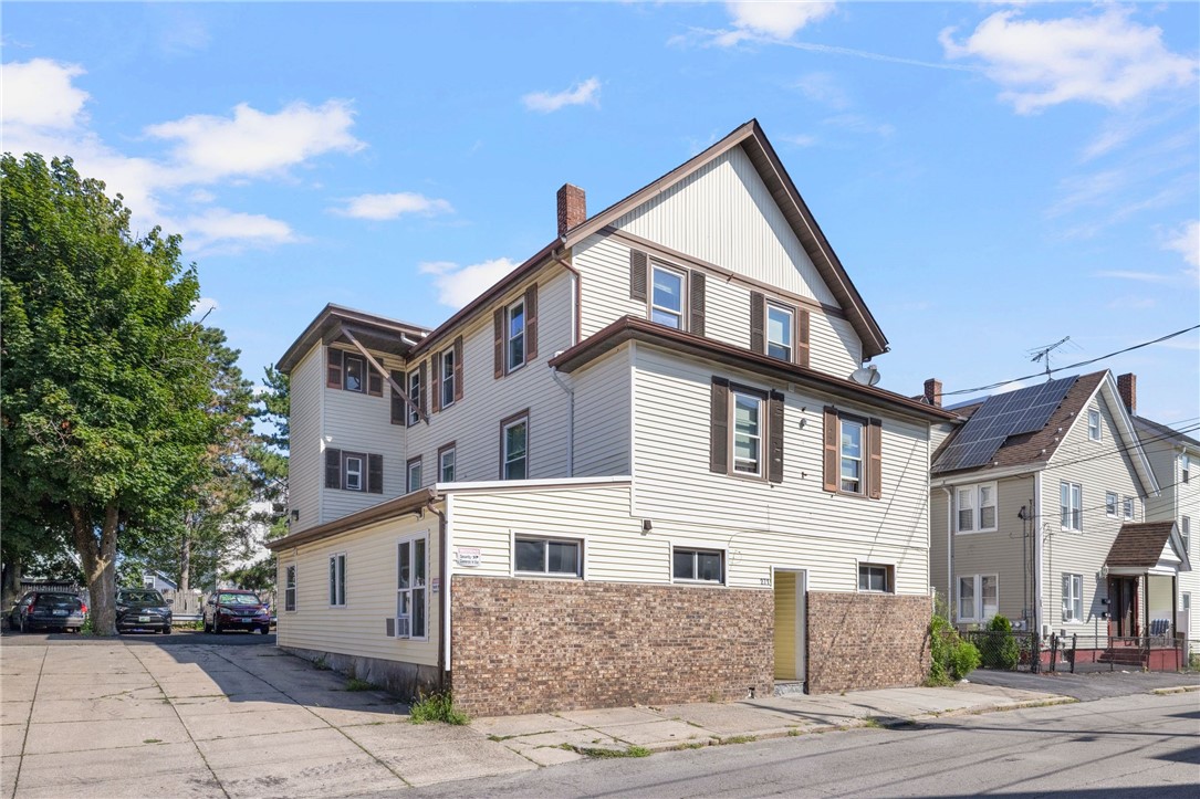 271 cowden Street