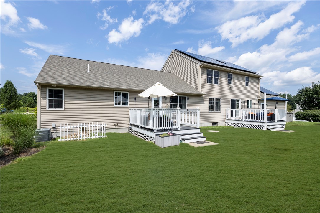 29 Pleasant View Drive