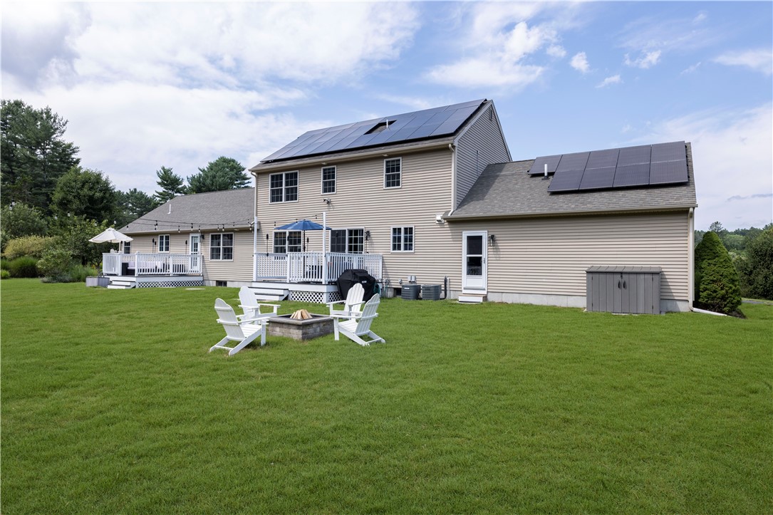 29 Pleasant View Drive