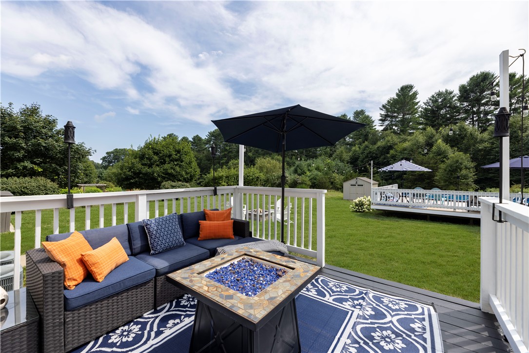 29 Pleasant View Drive