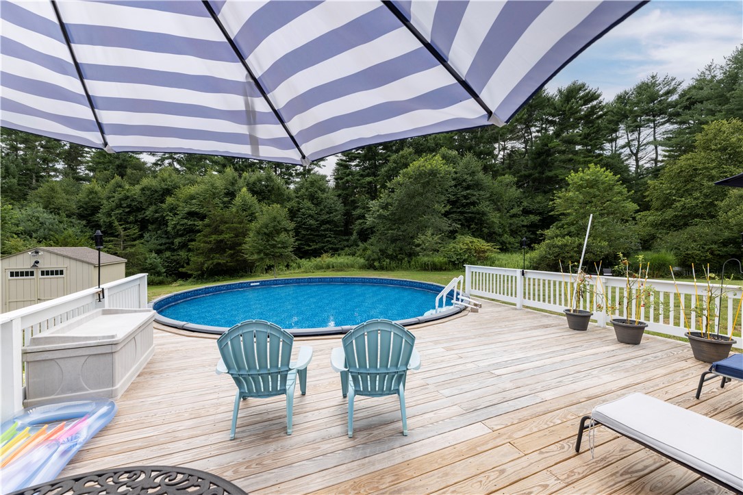 29 Pleasant View Drive