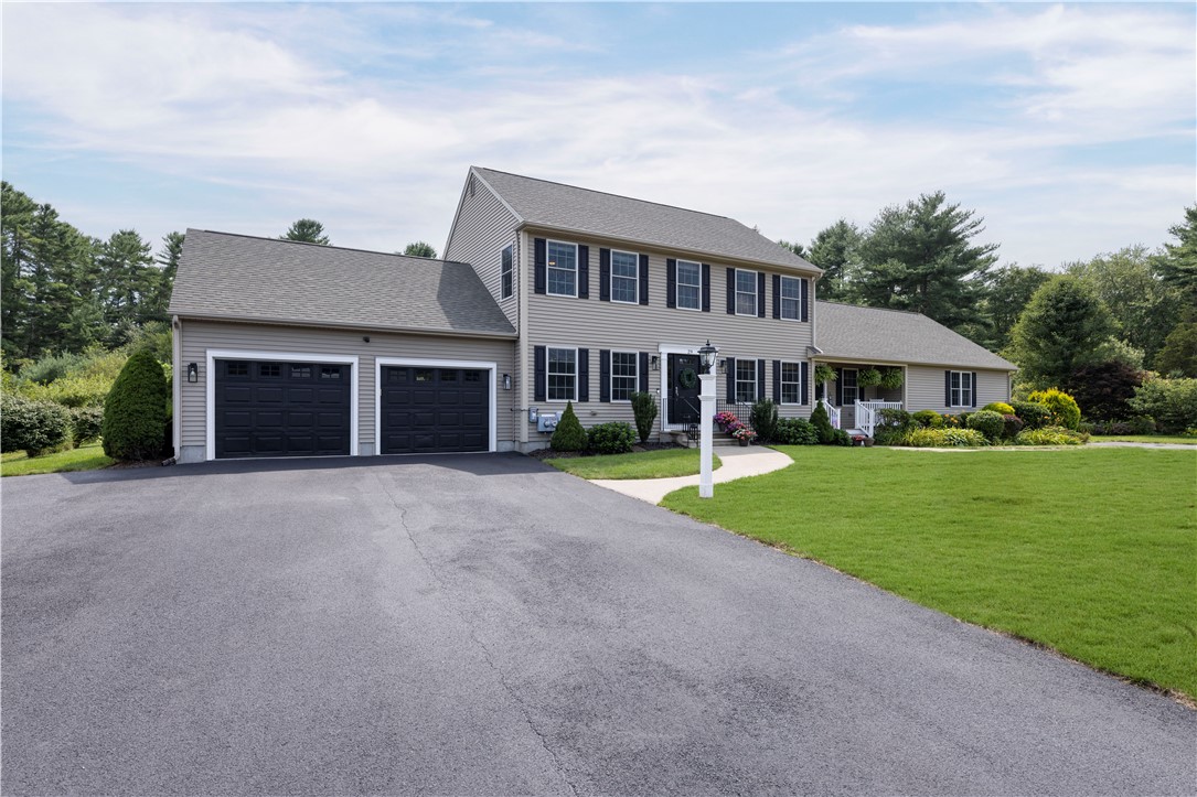 29 Pleasant View Drive