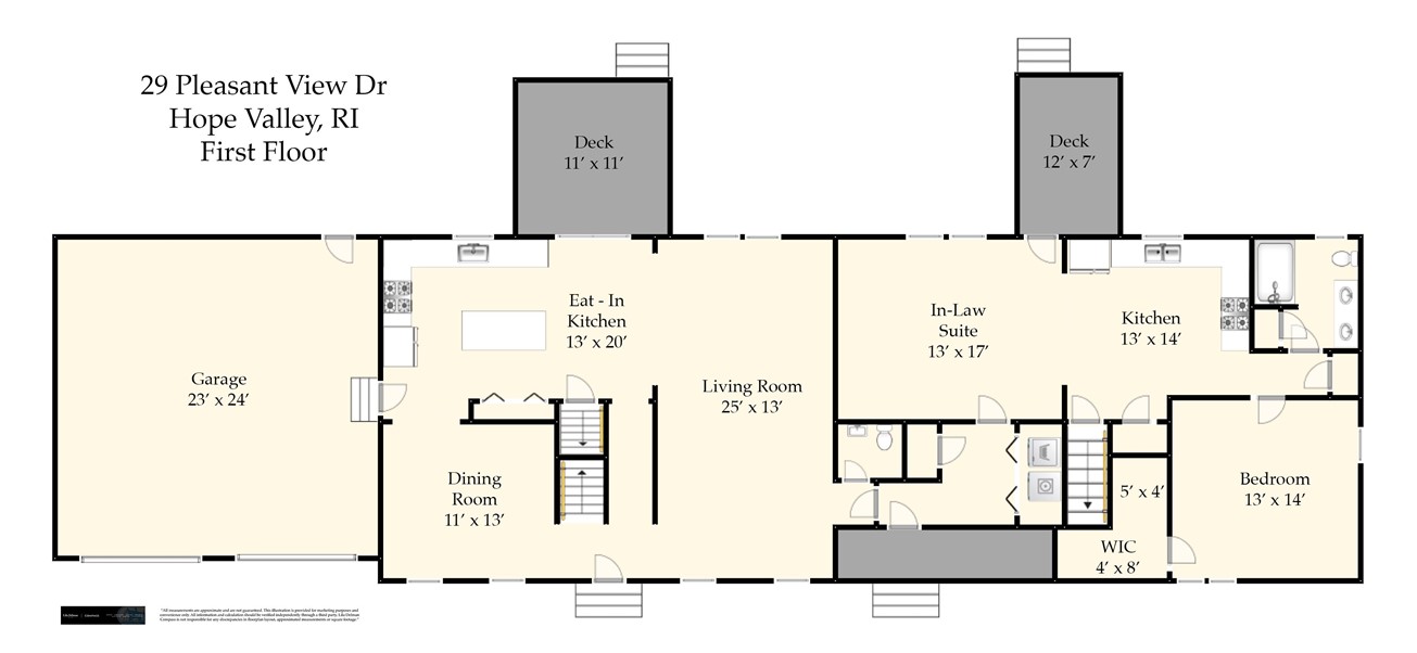 29 Pleasant View Drive