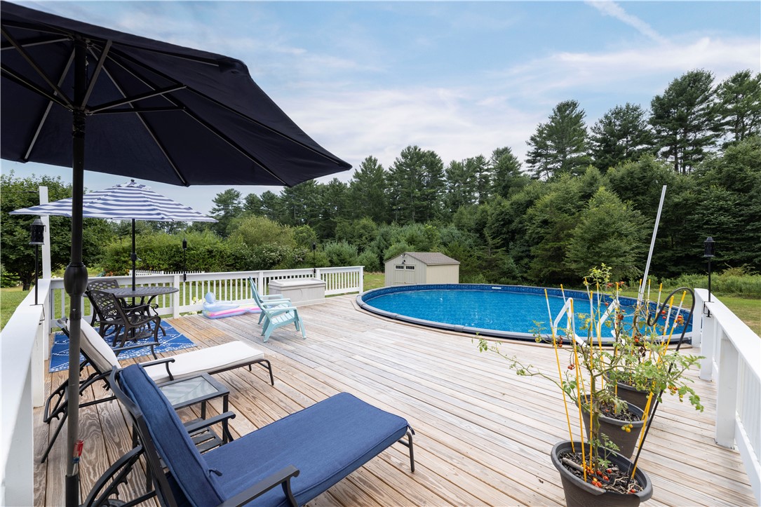29 Pleasant View Drive