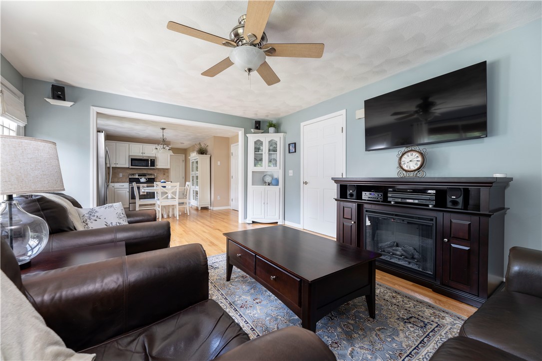 29 Pleasant View Drive