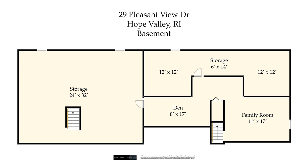 29 Pleasant View Drive