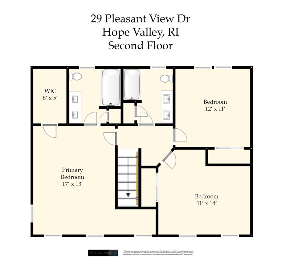 29 Pleasant View Drive