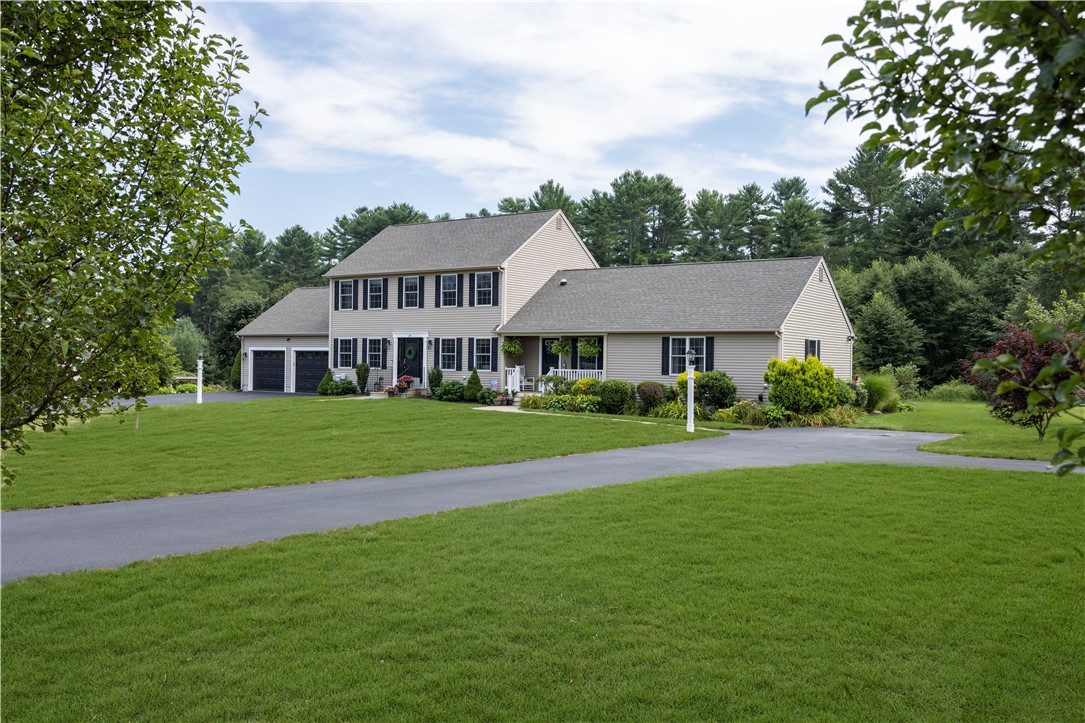 29 Pleasant View Drive