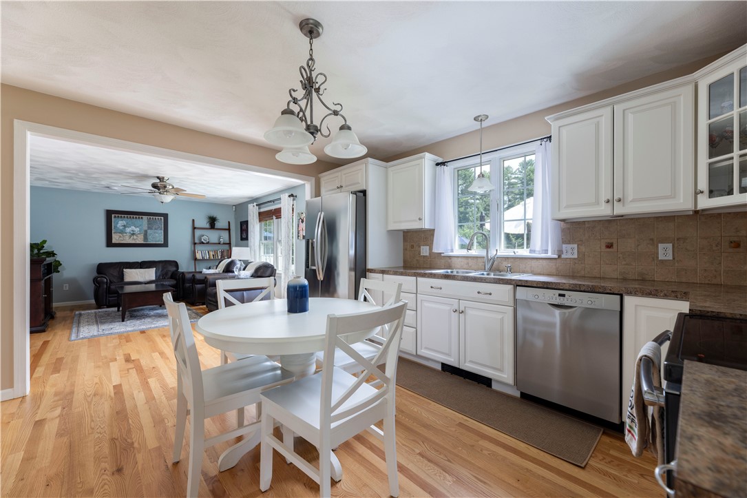 29 Pleasant View Drive