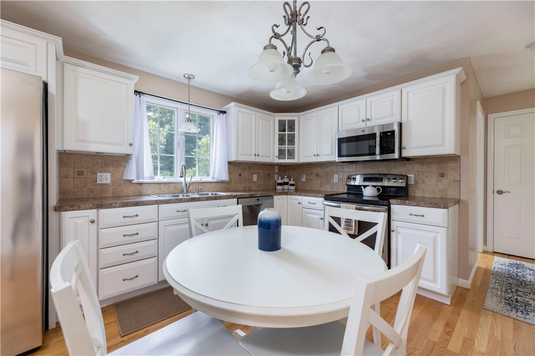 29 Pleasant View Drive