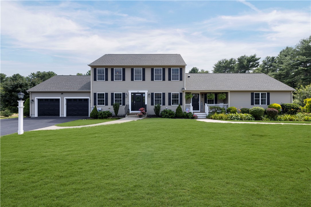 29 Pleasant View Drive