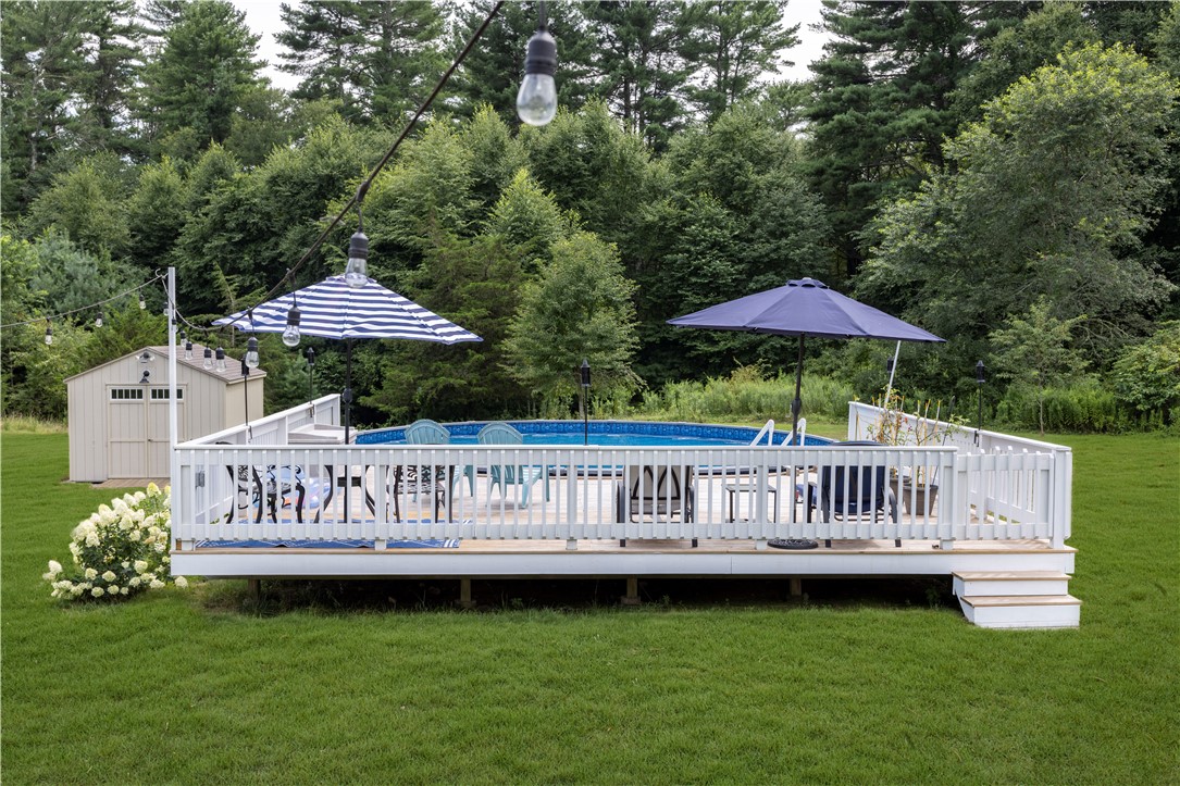 29 Pleasant View Drive