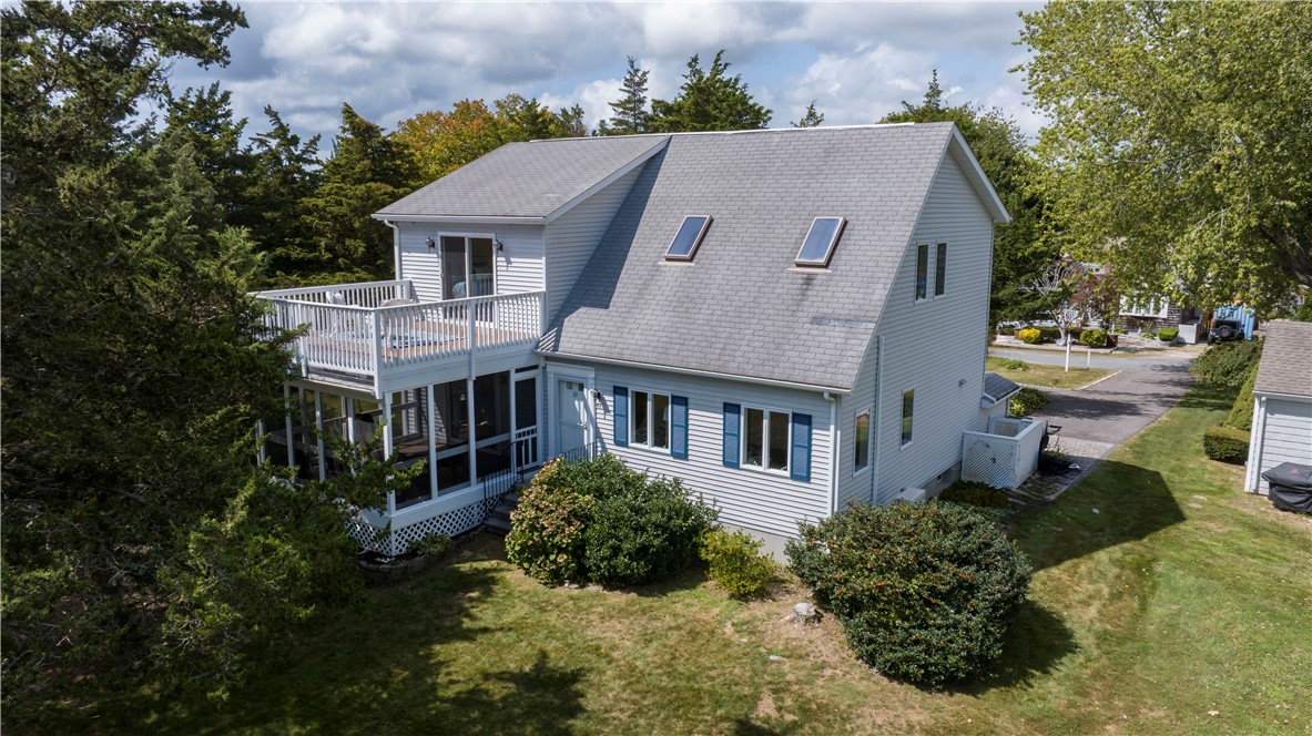 63 Atlantic Street