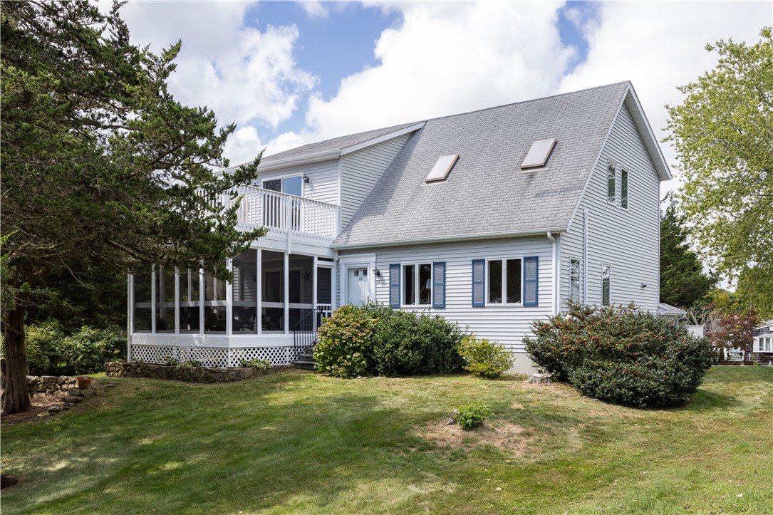 63 Atlantic Street