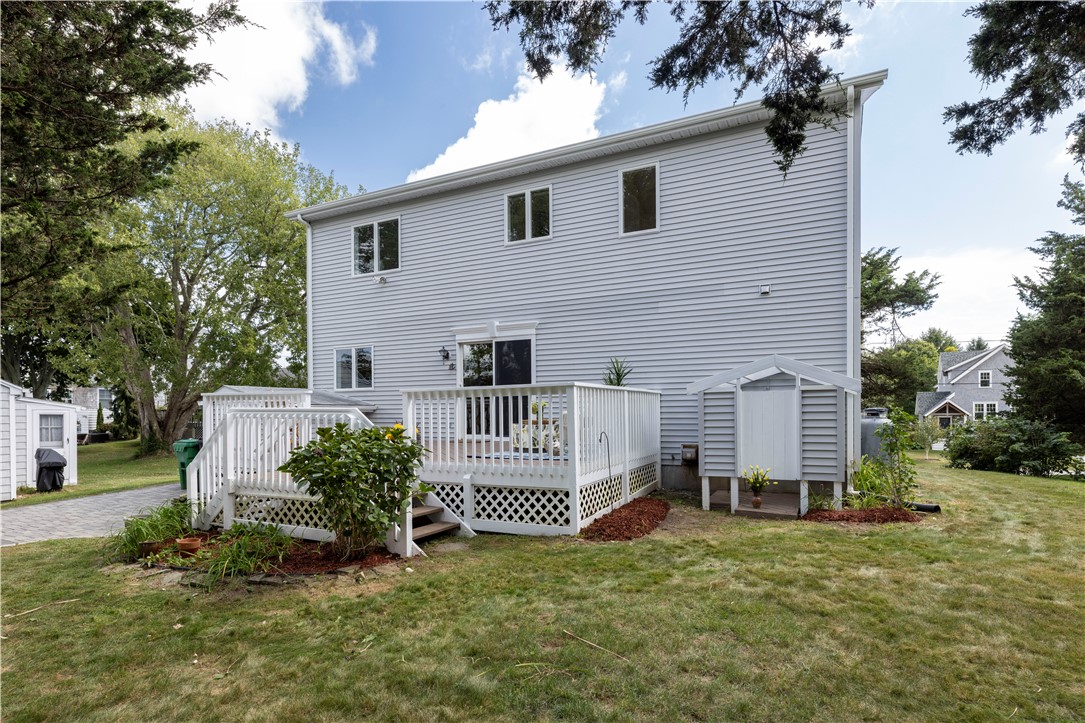 63 Atlantic Street