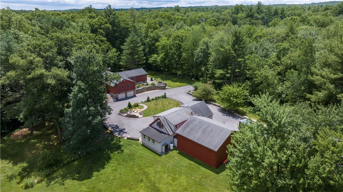 62 Cranberry Ridge Road