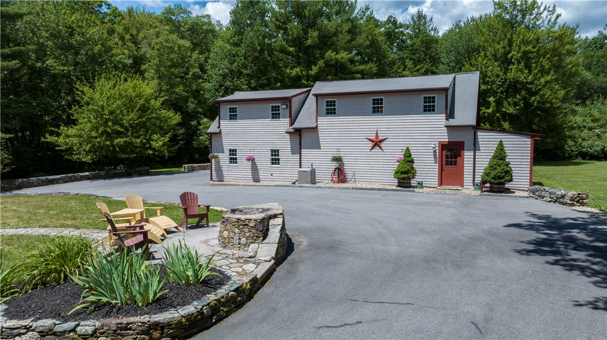 62 Cranberry Ridge Road