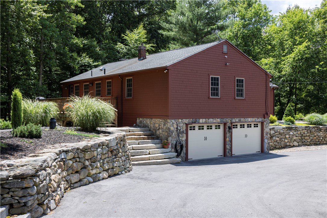 62 Cranberry Ridge Road