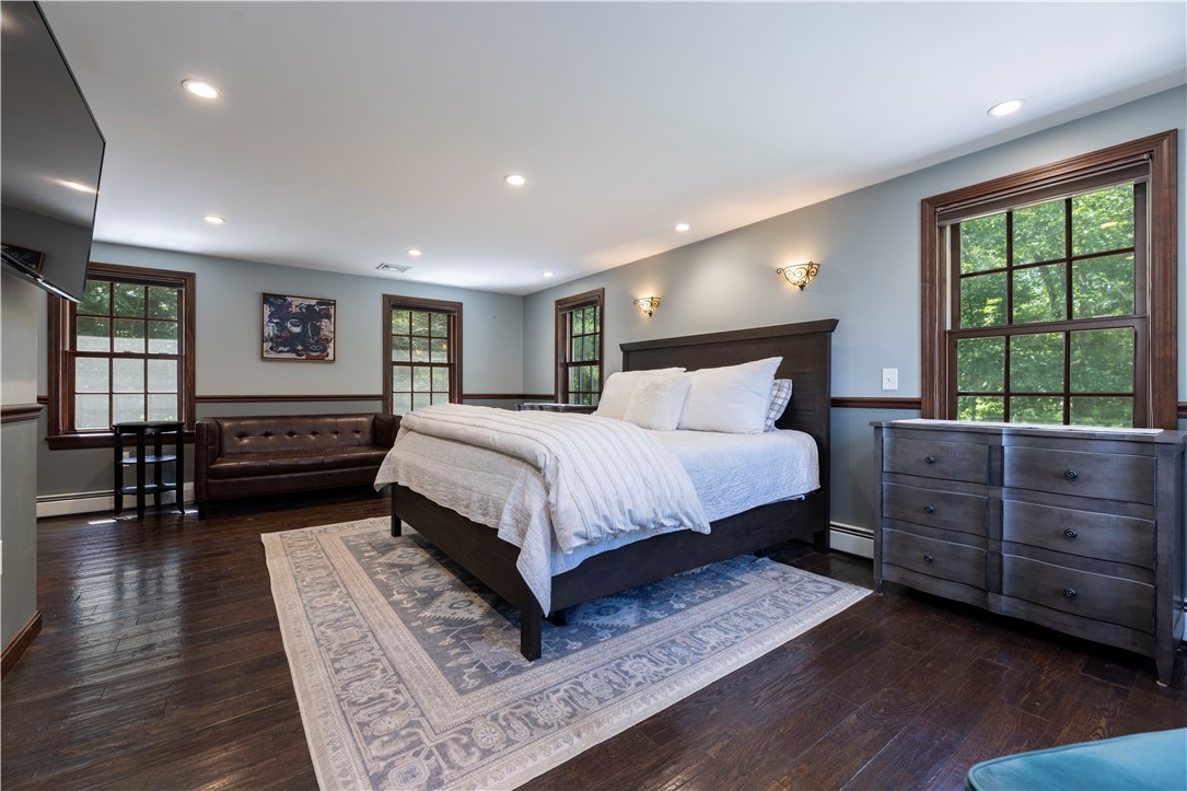 62 Cranberry Ridge Road