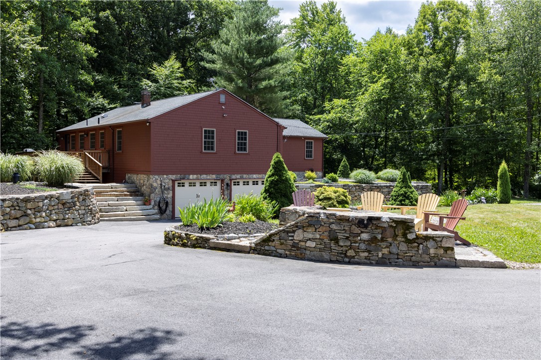 62 Cranberry Ridge Road
