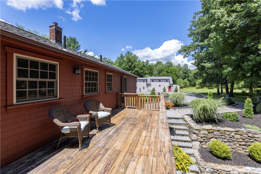 62 Cranberry Ridge Road