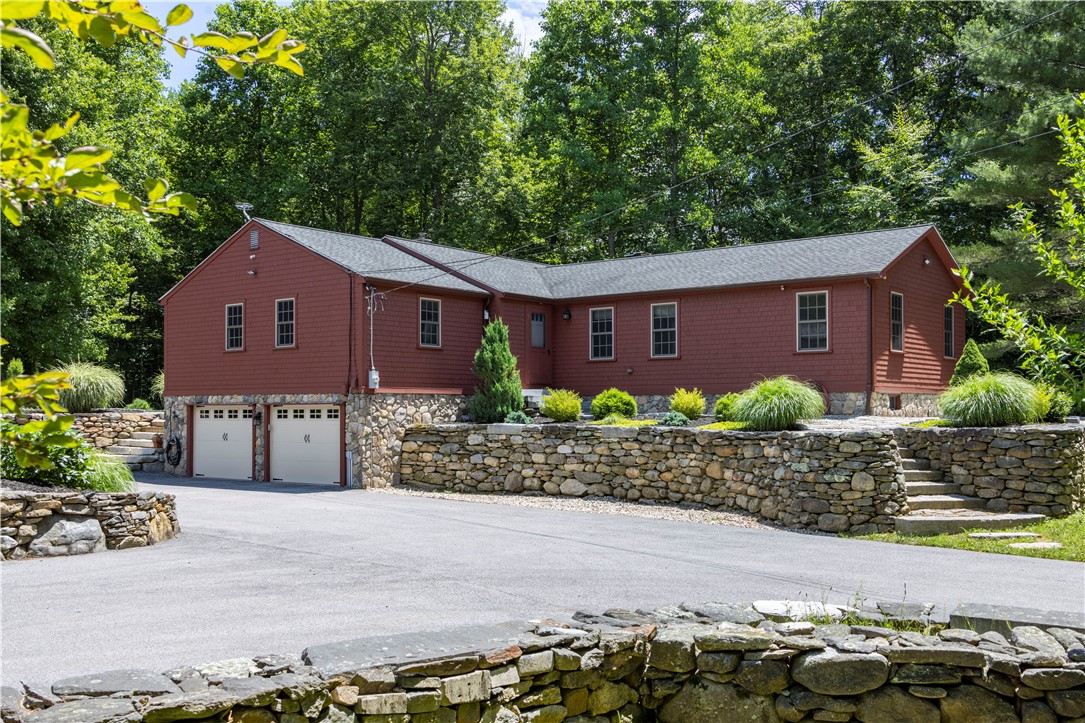 62 Cranberry Ridge Road