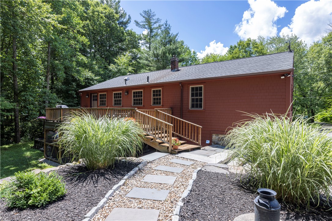 62 Cranberry Ridge Road