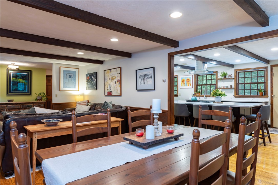 62 Cranberry Ridge Road