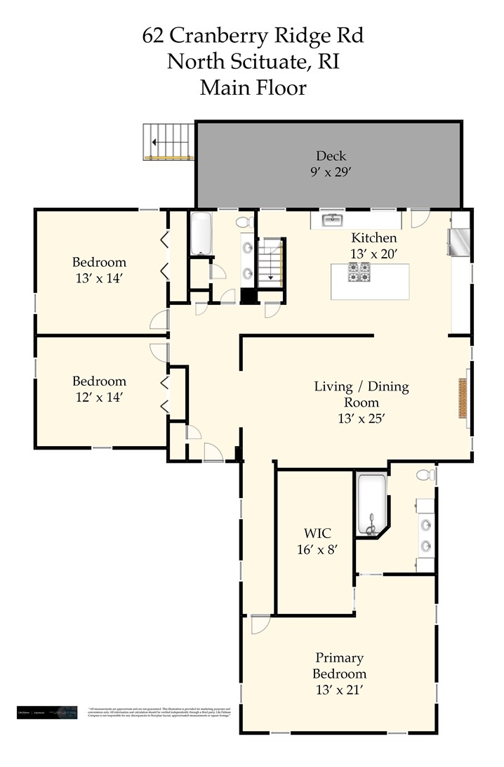 62 Cranberry Ridge Road