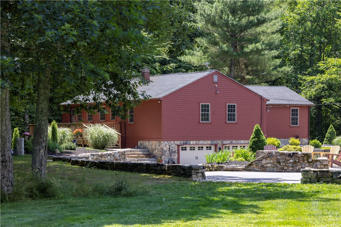62 Cranberry Ridge Road