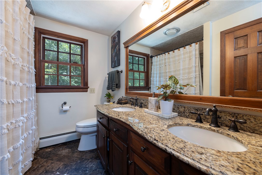 62 Cranberry Ridge Road