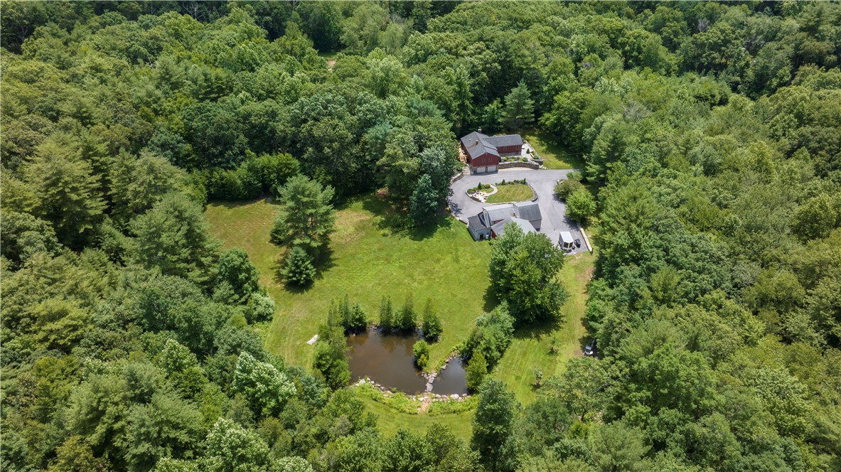 62 Cranberry Ridge Road