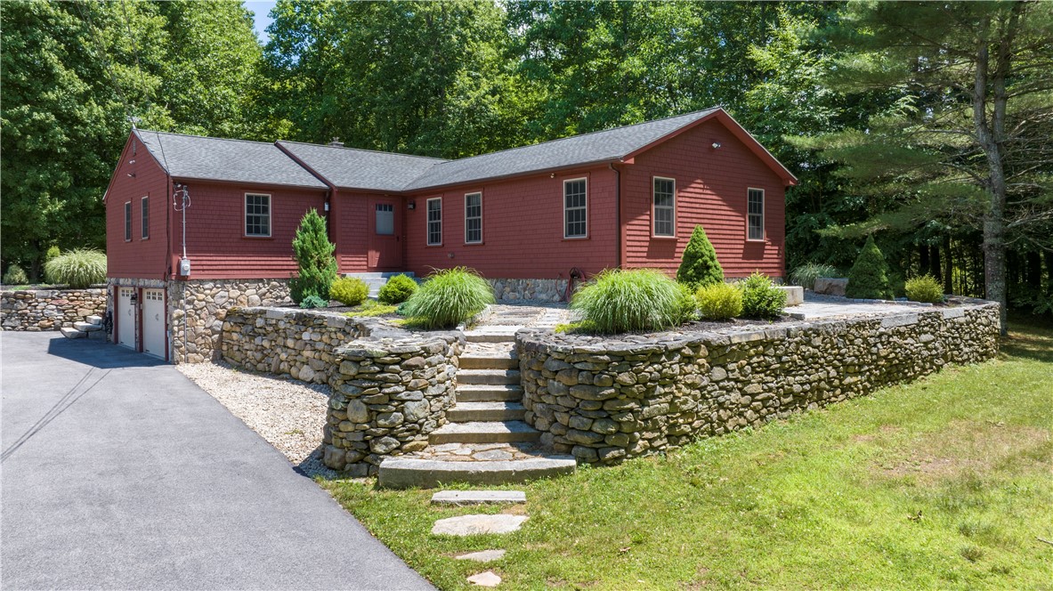 62 Cranberry Ridge Road
