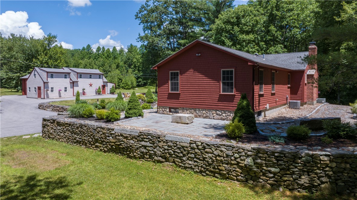 62 Cranberry Ridge Road