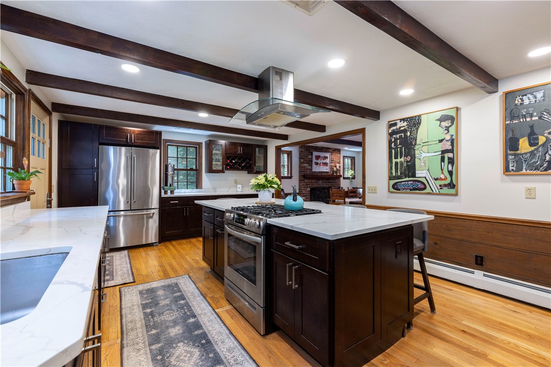 62 Cranberry Ridge Road