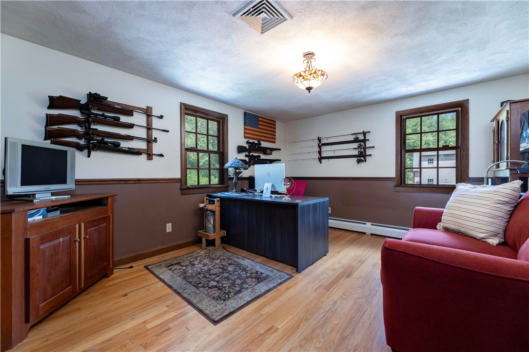 62 Cranberry Ridge Road