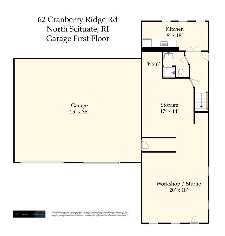 62 Cranberry Ridge Road