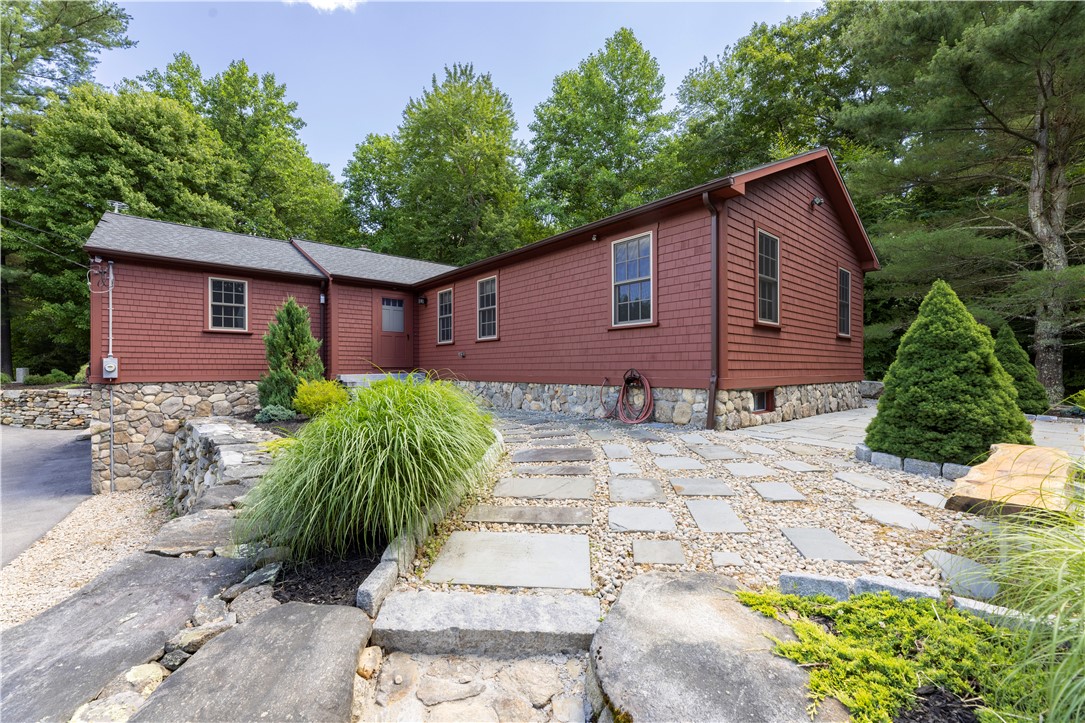 62 Cranberry Ridge Road