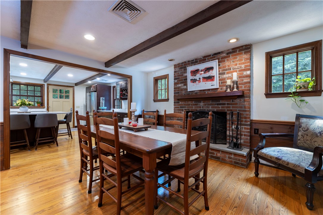 62 Cranberry Ridge Road