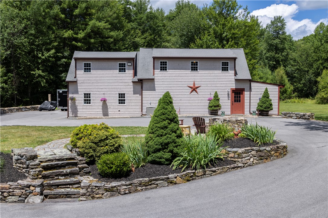 62 Cranberry Ridge Road