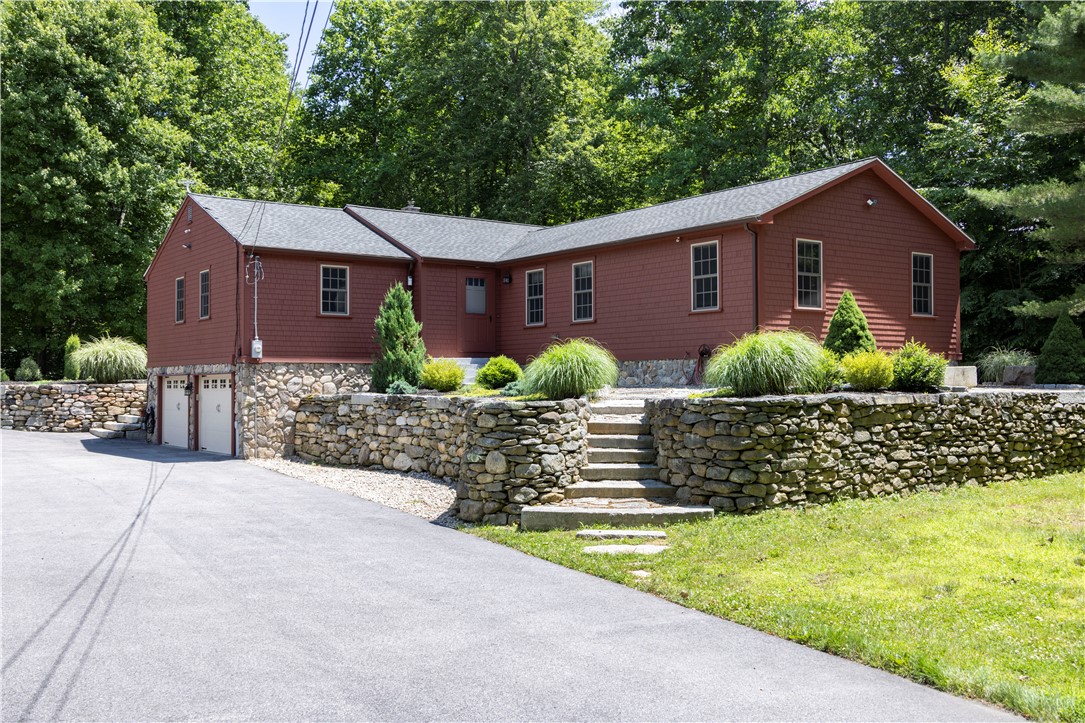 62 Cranberry Ridge Road