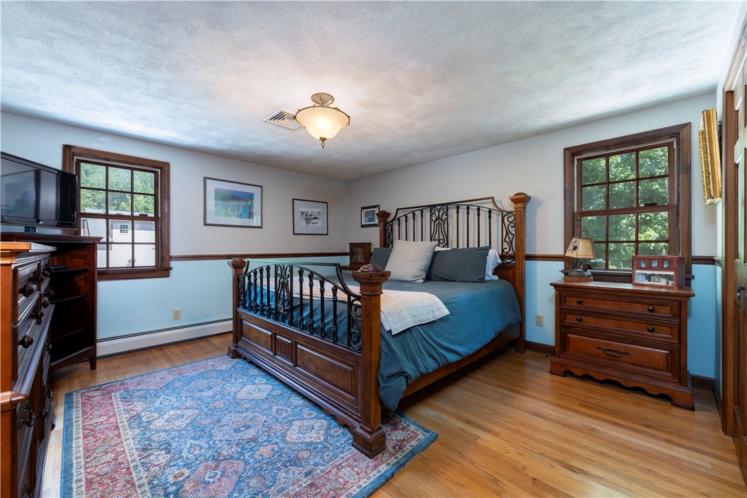 62 Cranberry Ridge Road