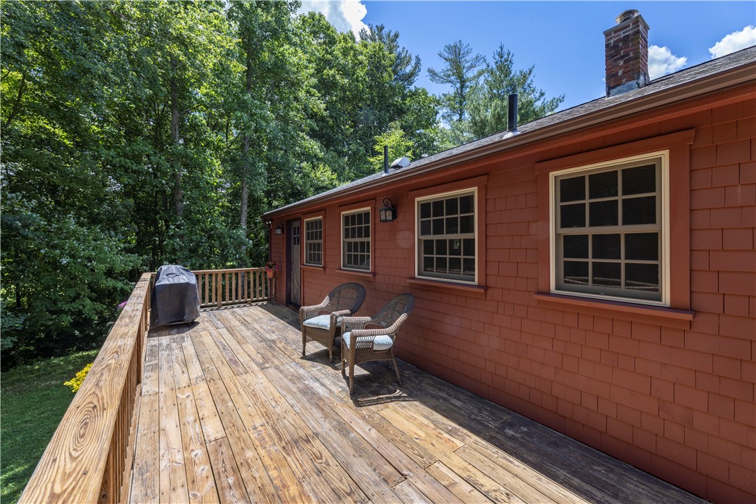 62 Cranberry Ridge Road