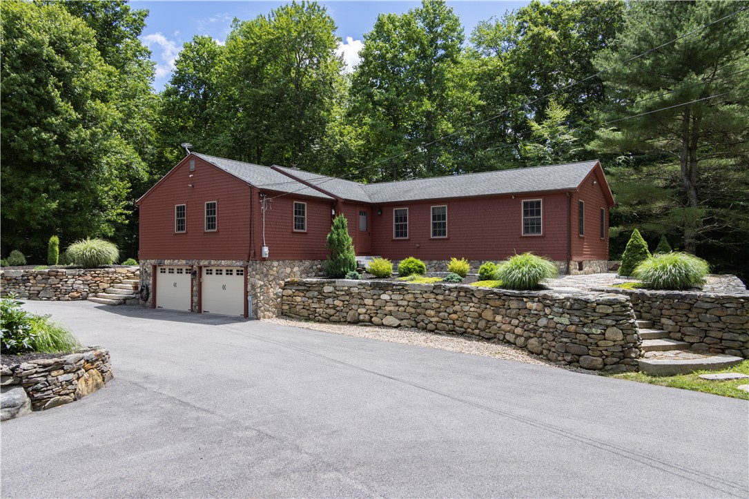 62 Cranberry Ridge Road