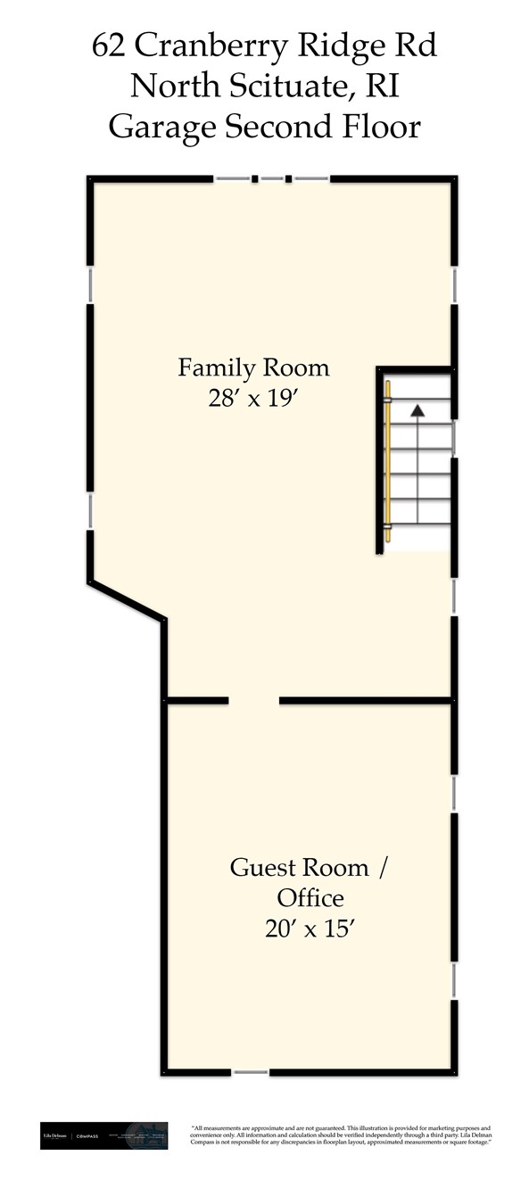 62 Cranberry Ridge Road