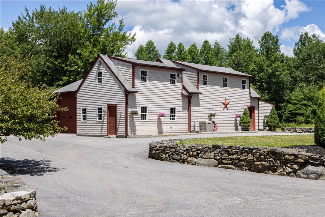 62 Cranberry Ridge Road